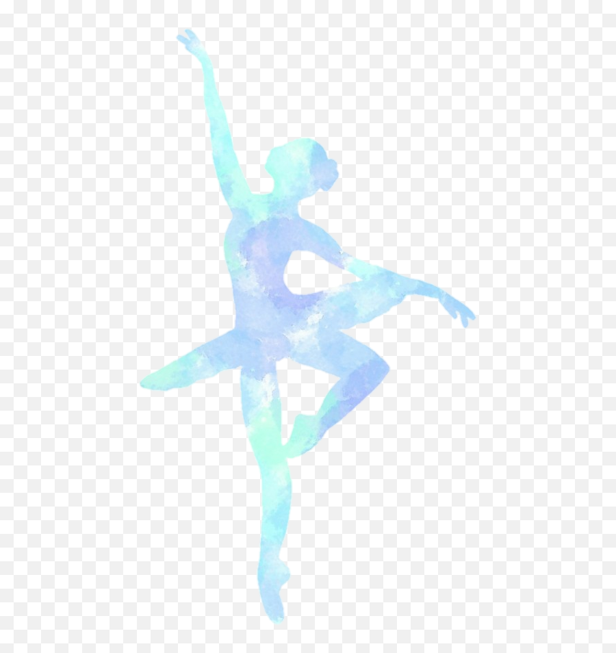 Ballerina Baletdancer Ballet Sticker - Athletic Dance Move Emoji,Ballet Dancer Emoji