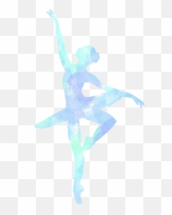 Ballerina Baletdancer Ballet Sticker - Athletic Dance Move Emoji,Ballet Dancer Emoji