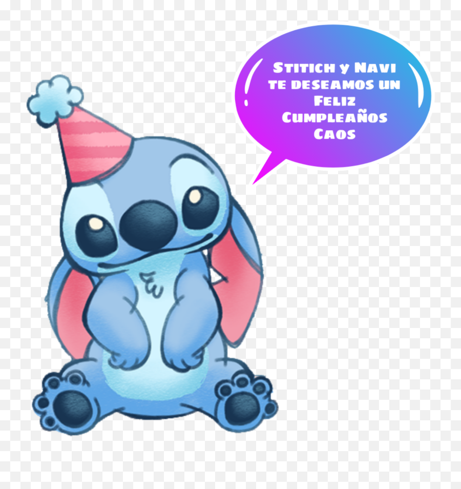 Feliz Cumpleaños Caos Sticker - Dot Emoji,Feliz Cumplea?os Emoji