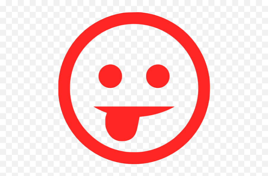 Lingua Icone Immagini Png - Happy Emoji,Immagini Emoticons Gratis