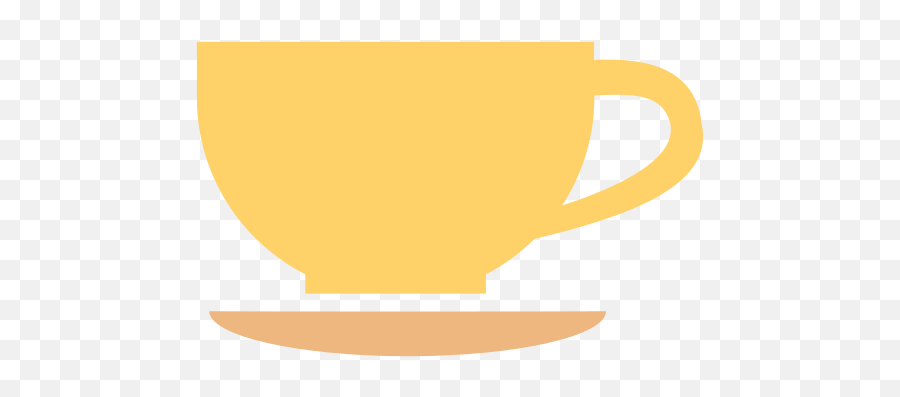 Cup Icon Myiconfinder - Saucer Emoji,Flag Cup Wine Cake Emoji