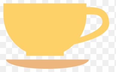 Cup Icon Myiconfinder - Saucer Emoji,Flag Cup Wine Cake Emoji