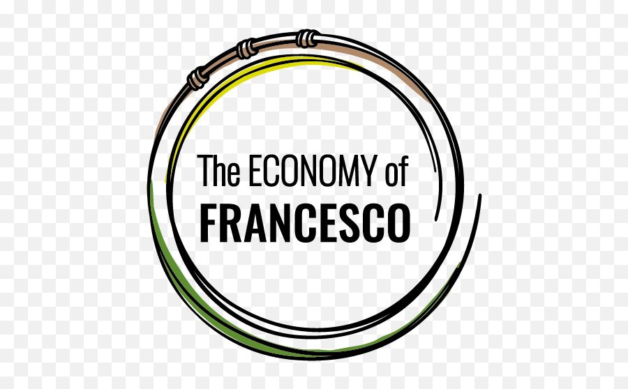 Annual International Conference - Economy Of Francesco Logo Emoji,Schulthess Spirit Emotion