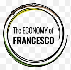 Annual International Conference - Economy Of Francesco Logo Emoji,Schulthess Spirit Emotion