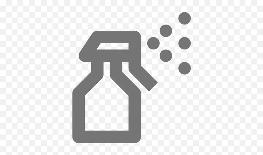 Spray Bottle Free Icon Of Nova Icons - Gray Spray Bottle Icon Emoji,Spraybottle Emoji