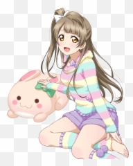 315 Minami Kotori Ur - Transparent Minami Kotori Emoji,Kotori Bird Emoticon