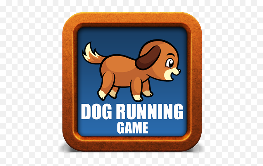 Dog Running Endless U2013 Google Play - Animal Figure Emoji,Snotty Nose Emoji