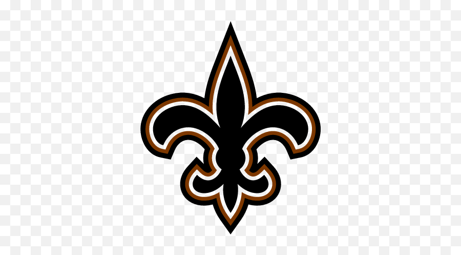 Saints Fleur De Lis Clip Art - Clipart Best Emoji,New Orleans Saints Emojis