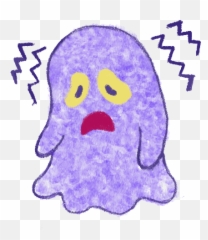 Contemplate - Fictional Character Emoji,Contemplating Emoji