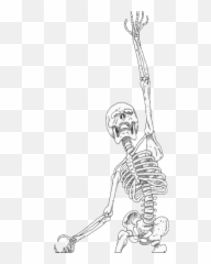 The Most Edited - Art Aesthetic Sticker Png Emoji,Skelton Emoji