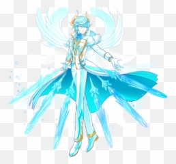 Arme Thaumaturgy - Arme Thaumaturgy Ain Elsword Emoji,Ain Erbluhen Emotion