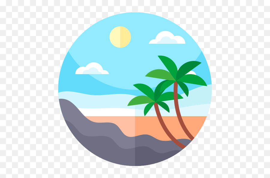Longtail Beach Resort - Medidas De Bioseguridad En La Playa Emoji,Emotions Beach Resort Map
