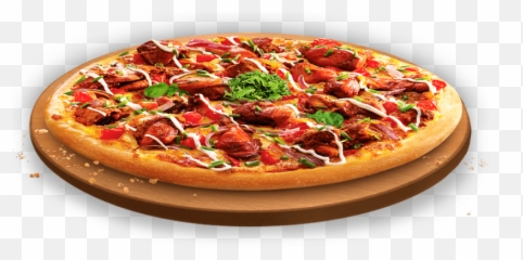 Pizza Png High - High Quality Pizza Png Emoji,Emoji De Pizza