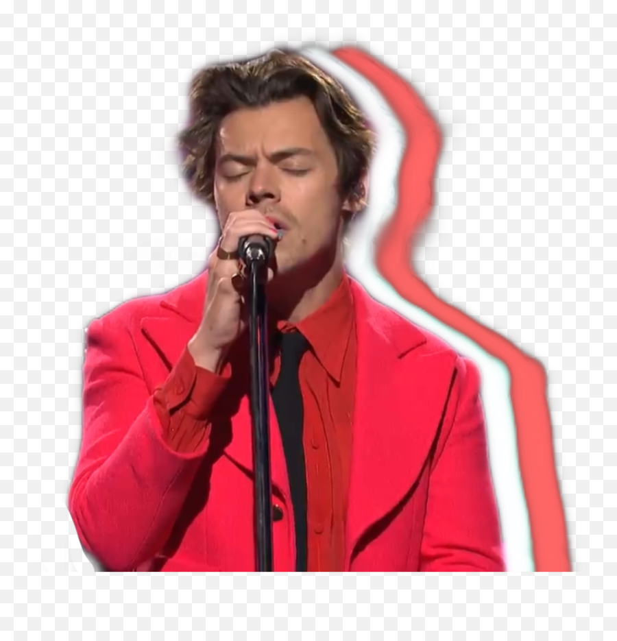 Harrystyles Snl Watermelonsugar Sticker - Hooded Emoji,Snl Emoji App