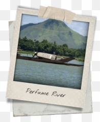 Hue - Picture Frame Emoji,Perfume River Emotion Cruise