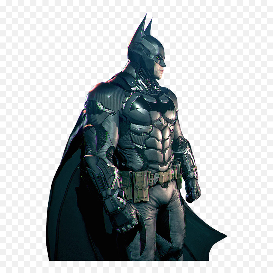 Batman Arkham City Png Pic - Batman Png Arkham Knight Emoji,Arkham City Background Emoticon