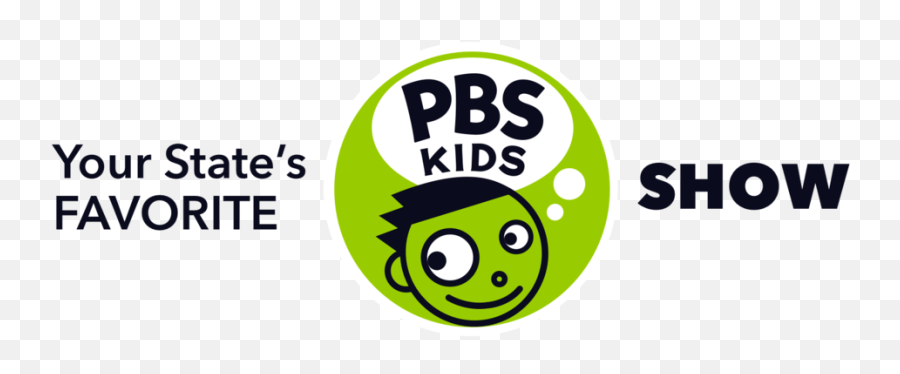 Your States Favorite Pbs Kids Show - Pbs Kids Emoji,Barney Emoticon