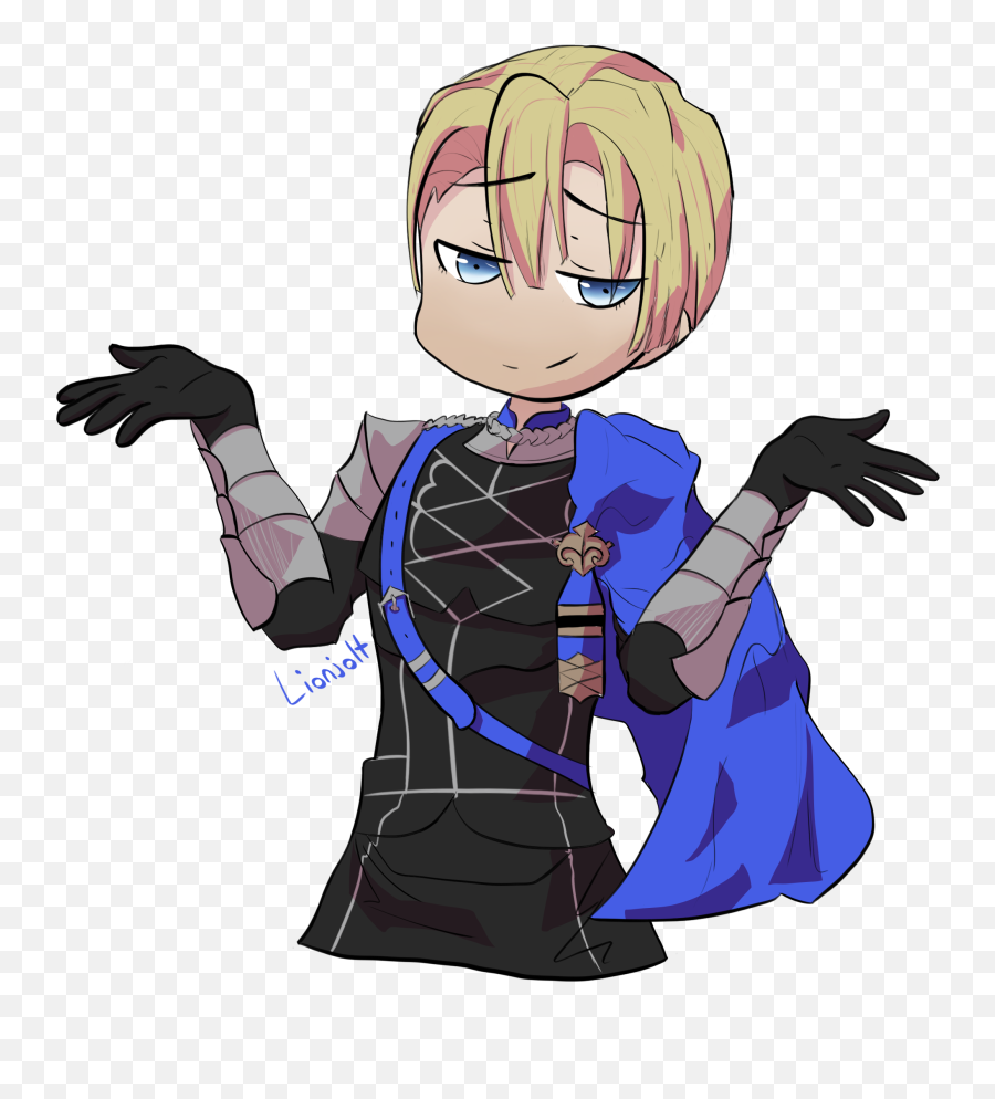 Smug Dimitri Fire Emblem Three Houses Fire Emblem Emoji,Golden Deer Fre Emblem Emoji