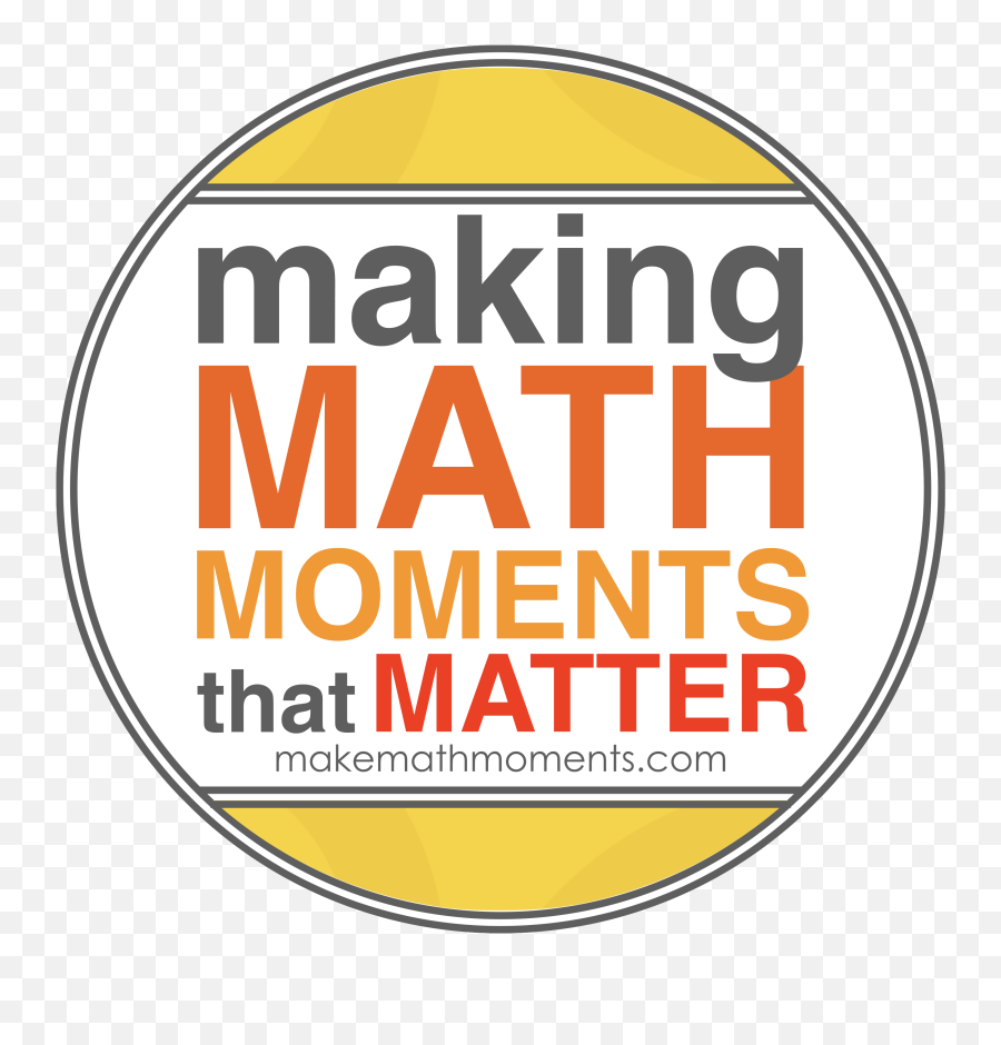 Make Math Moments 3 - Part Framework Spark Curiosity Fuel Make Math Moments Emoji,Emotions Math Worksheets For Kindergarten