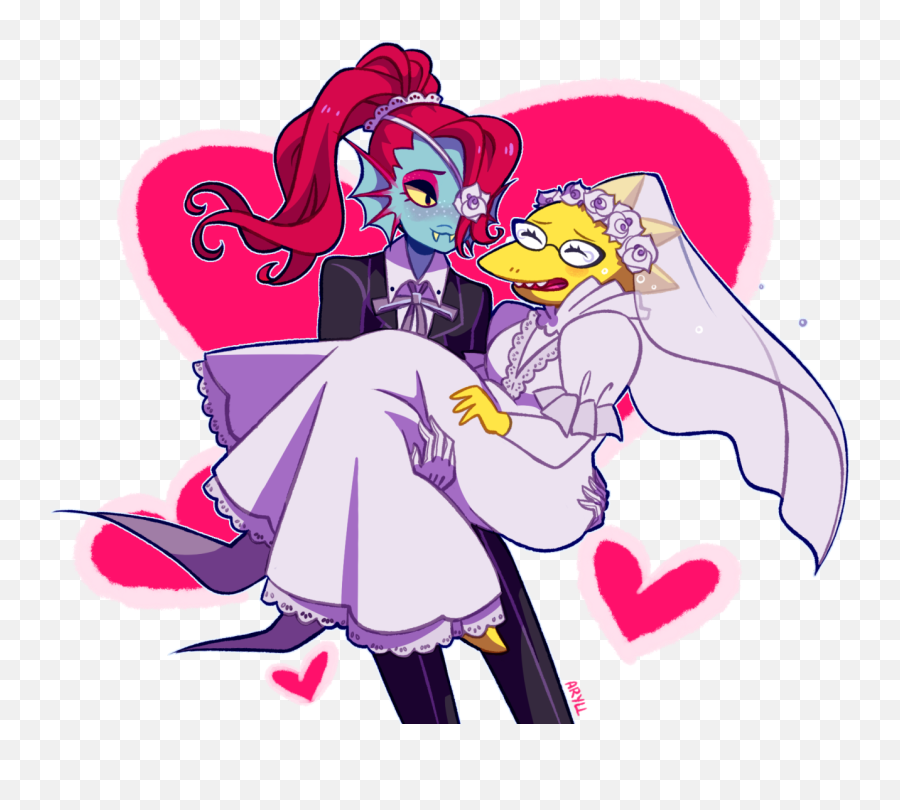 A Proclamation Of Love - The Wedding Incident Wattpad Kawaii Alphys X Undyne Emoji,Frisks Emotions