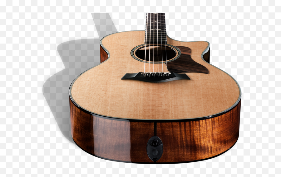 The 600 Story - 600 Series Taylor Guitars Emoji,Guitar Used In Sweet Emotion