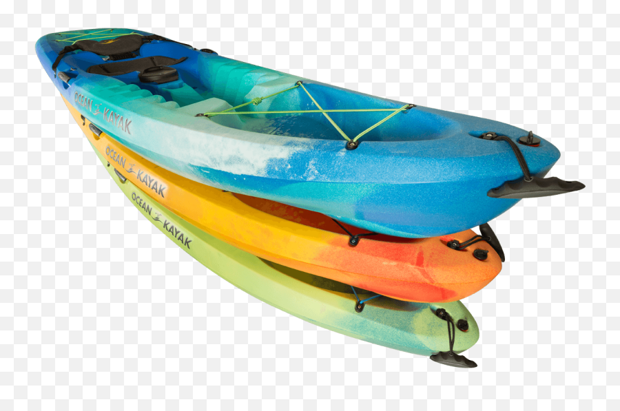 Malibu 95 - Envy Canoeing Emoji,Emotion Tandem Kayak