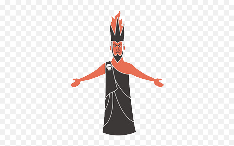 The Olympian Project - Greek God Hades Drawings Easy Emoji,Zeus Emotions