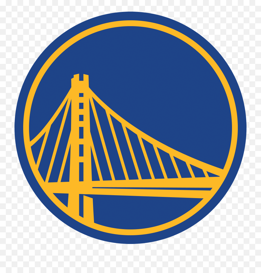 Golden State Warriors - Golden State Warriors Logo Emoji,2017 Nba All Star Mvp Kia Emojis