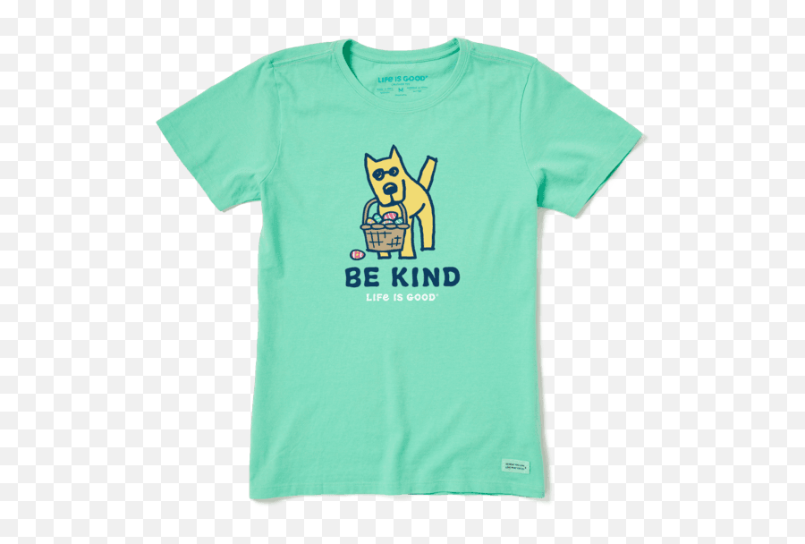 Rocket Be Kind Easter Crusher Tee - Everyone Smiles In The Same Language T Shirt Emoji,Best Easter Text Emojis