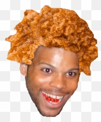Trihard Transparent Background Free - Trihard Emote Transparent Emoji,Trihard Emoji