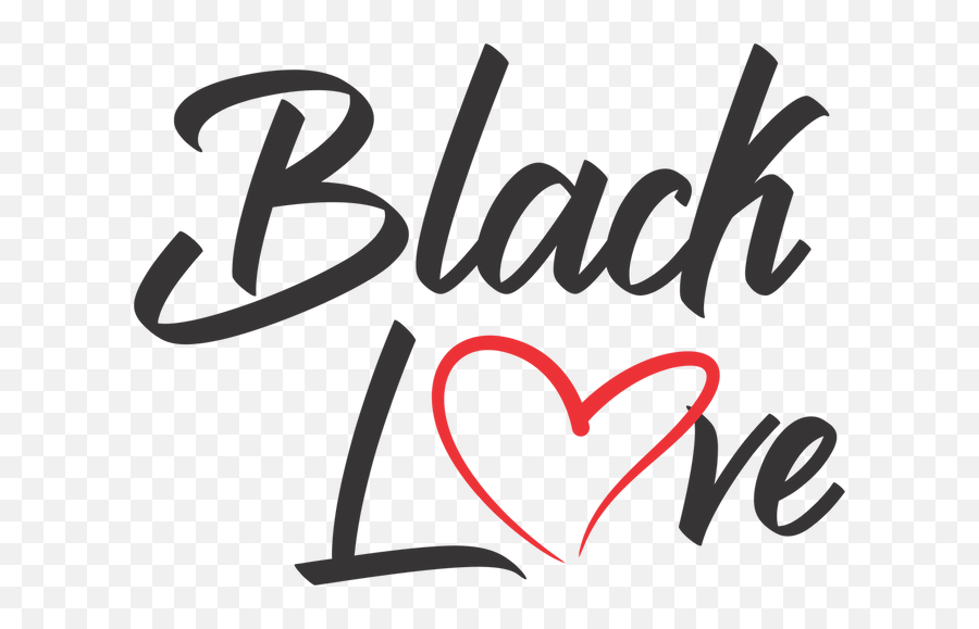 Blessed T - Black Lover Text Png Emoji,Divine Nine Emojis