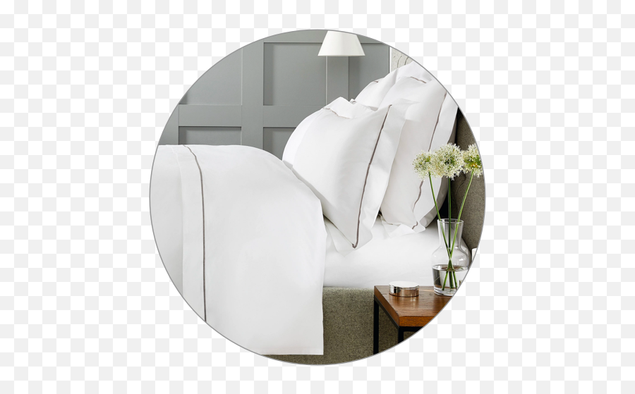 Best Bed Linen Buying Guide Bedding The White Company Uk - White Company Flat Sheet Emoji,Girls Emoji Bedding