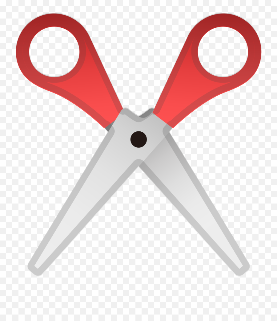 Scissors Emoji - Apple Scissors Emoji,Scissors Emoji