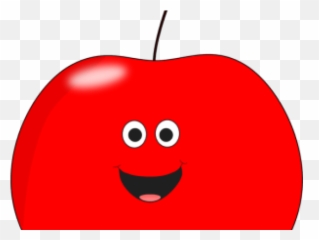 Cherry Clipart Cute Transparent - Happy Emoji,Cherry Facebook Emoticon