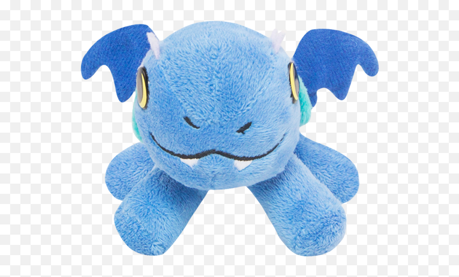 Plush Figures Blue Aurene Baby Clip Clap Plush Toys U0026 Games - Soft Emoji,The Plush Emoji Movie