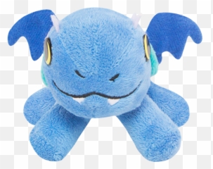Plush Figures Blue Aurene Baby Clip Clap Plush Toys U0026 Games - Soft Emoji,The Plush Emoji Movie