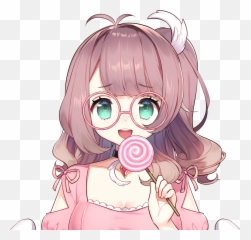 Sera Amai - Sera Amai Vtuber Emoji,Ork Discord Emoji