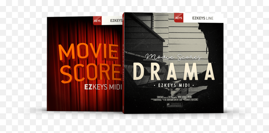 Movie Scores U2013 Action Ezkeys Midi - Horizontal Emoji,Dramtic Emotion Di Film Feature