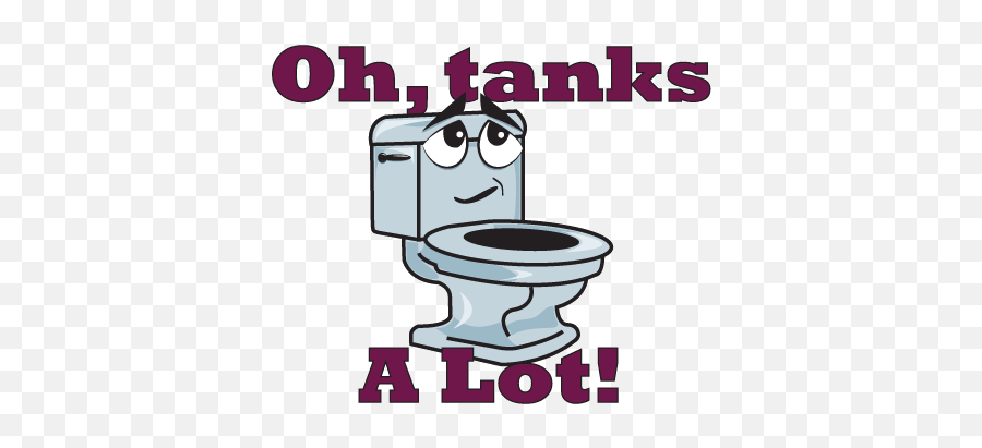 Toilet Talk With Tank By David Vollrath - Toilet Emoji,Toilet Bowl Emoticon
