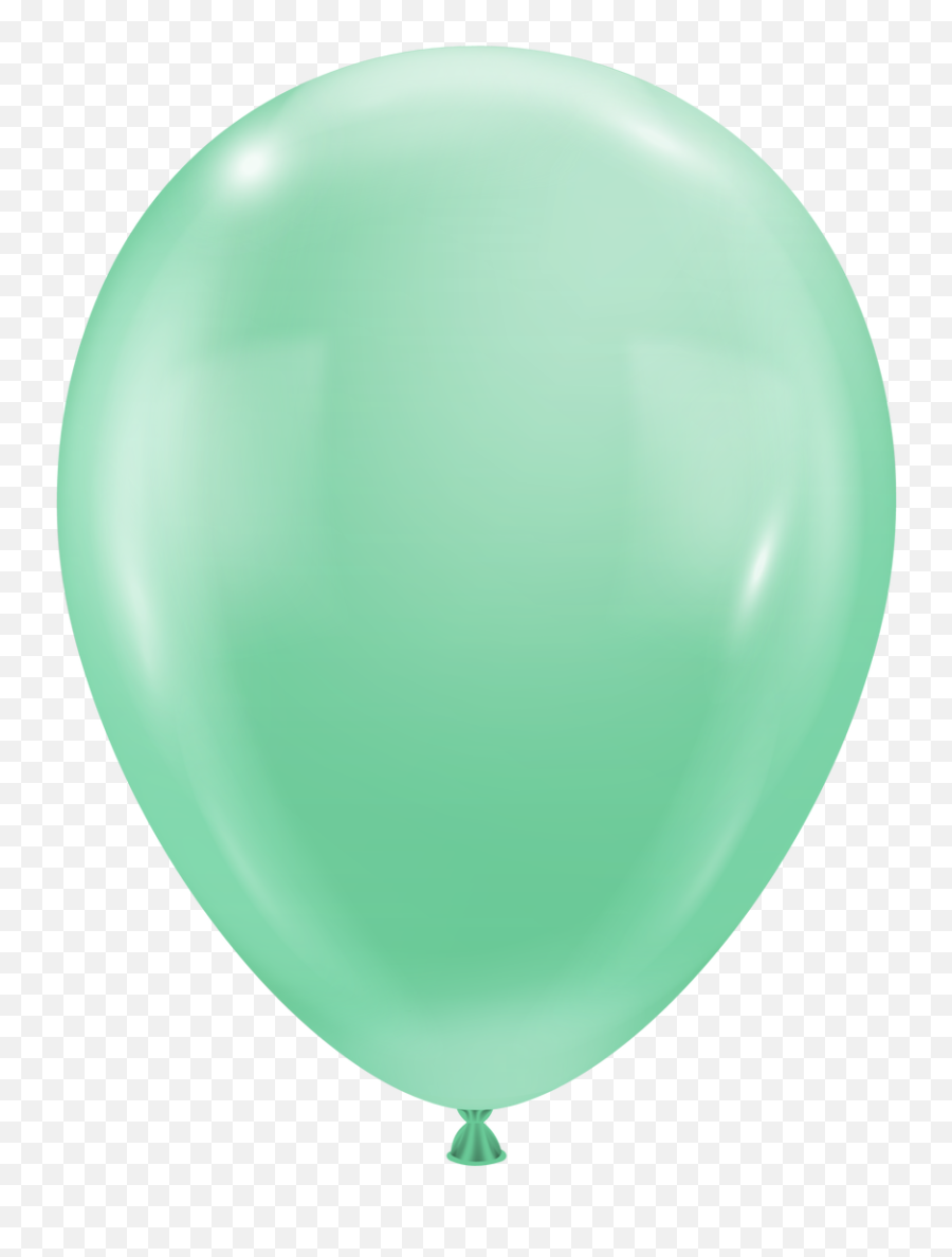 11 Tuf Tex Luxe Pistachio Helium Latex Balloons 100ct 11036 - Balloon Emoji,Emoji Bridal Shower Game Print