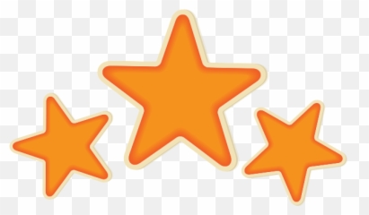 Stars Png Transparent Hd U2013 Png Lux - Dot Emoji,Heart With Stars Emoji Vector