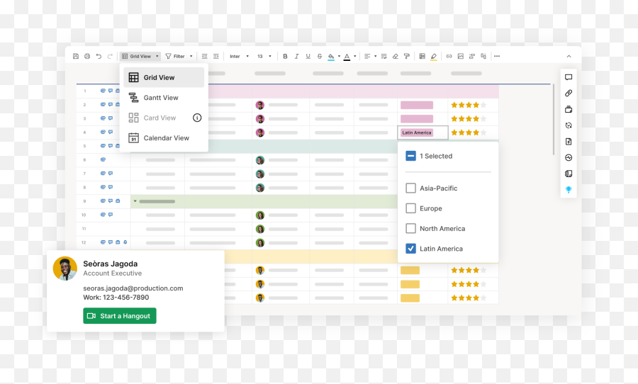 Smartsheet Vs Microsoft Excel 2021 - Vertical Emoji,Excel Emotion Tracker Chart