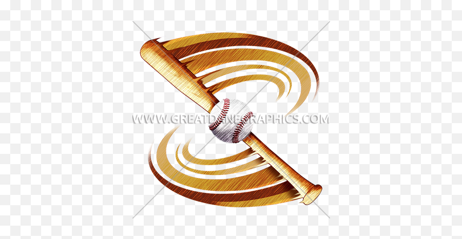 Baseball Bat Swoosh Production Ready Artwork For T - Shirt Baseball Bat Swoosh Emoji,Facebook Emoticons Baseball Bat