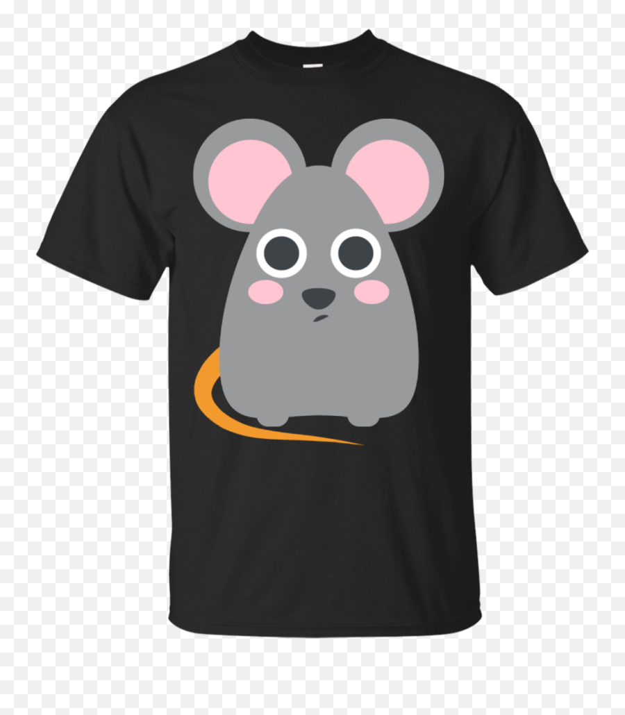 Fat Mouse Emoji T - Looks Like We Re On A T Shirt Morty,Pink Mouse Emojis