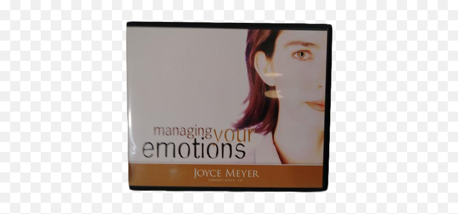 Books - Hair Coloring Emoji,Managing Your Emotions Quotes Joyce Meyer
