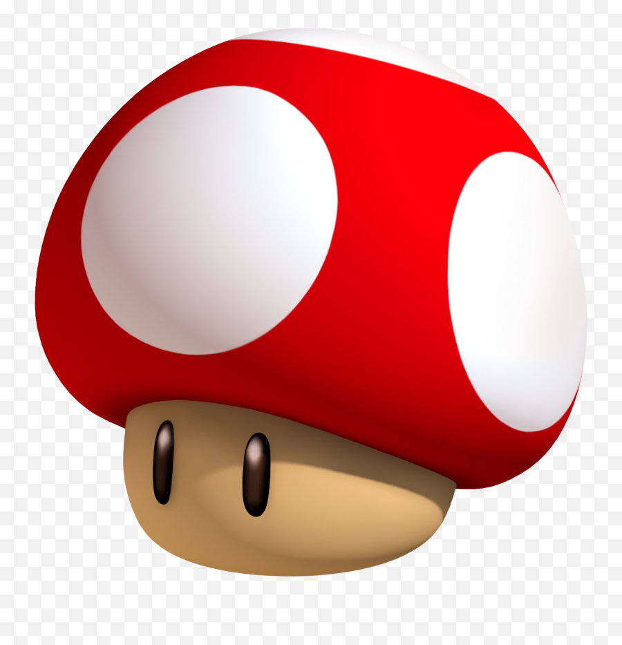 Image Super Sm Dl Png Fantendo Nintendo - Mario Mini Mushroom Emoji,1 Up Mushroom Animated Emoticon