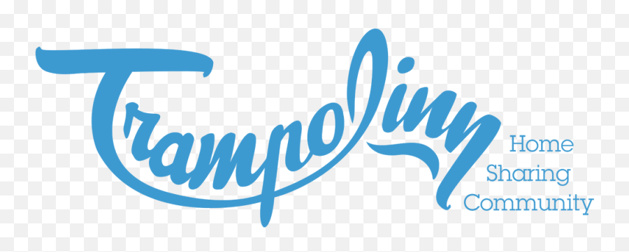 Trampolinn Shuts Down Home Exchange - Trampolinn Logo Emoji,Shutting Down Computers With Emotions