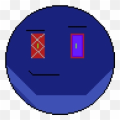 4 Jannice By Brentyah - Pixilart Sharingan Pixel Art Emoji,Heartache Emoticon