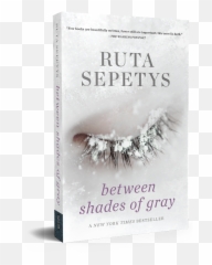Between Shades Of Gray - Between Shades Of Gray Ruta Sepetys Emoji,Greek Living Emotion Though Fiction
