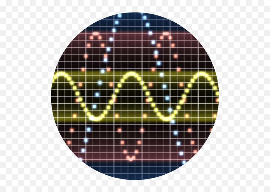 Sleep Patterns - Sine Wave Emoji,Body Heat Patterns Emotion